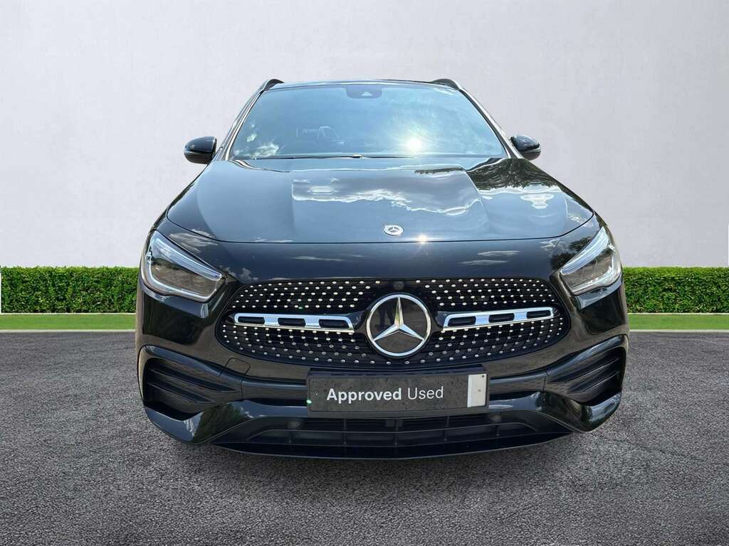 Mercedes-Benz GLA Class Amg Line Premium Plus 224 20, Fsh, Finance F  #5