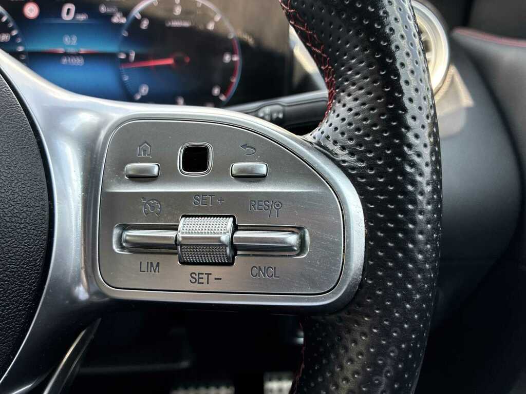 Mercedes-Benz GLA Class Amg Line Premium Plus 224 20, Fsh, Finance F  #23