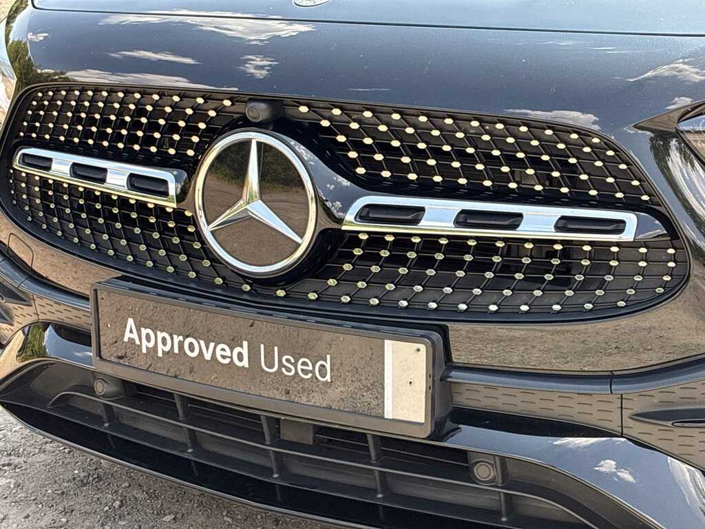 Mercedes-Benz GLA Class Amg Line Premium Plus 224 20, Fsh, Finance F  #32