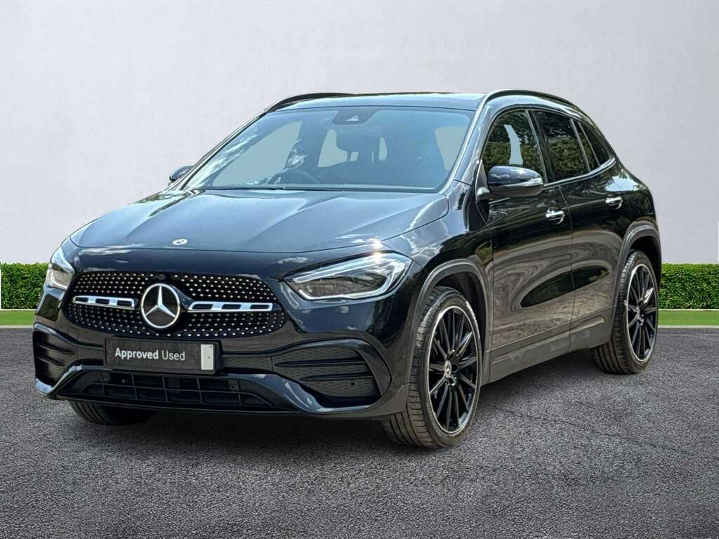 Mercedes-Benz GLA Class Amg Line Premium Plus 224 20, Fsh, Finance F  #20