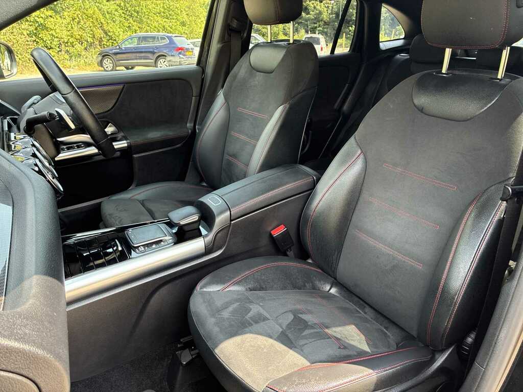 Mercedes-Benz GLA Class Amg Line Premium Plus 224 20, Fsh, Finance F  #38