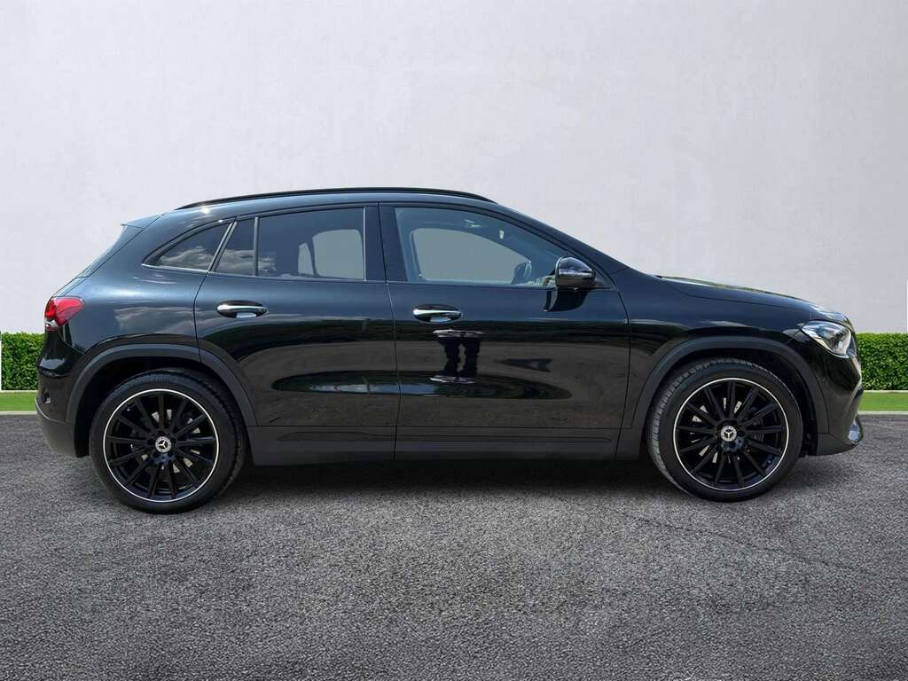 Mercedes-Benz GLA Class Amg Line Premium Plus 224 20, Fsh, Finance F  #3