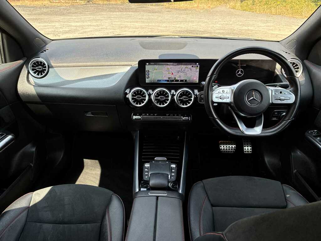 Mercedes-Benz GLA Class Amg Line Premium Plus 224 20, Fsh, Finance F  #8