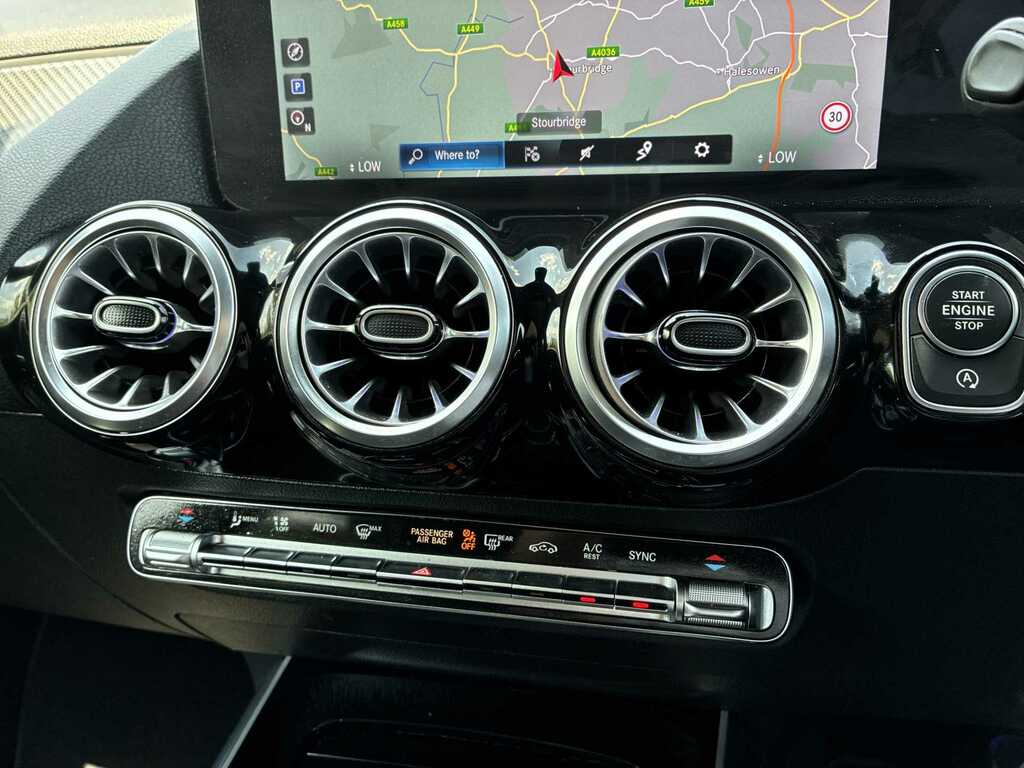 Mercedes-Benz GLA Class Amg Line Premium Plus 224 20, Fsh, Finance F  #26