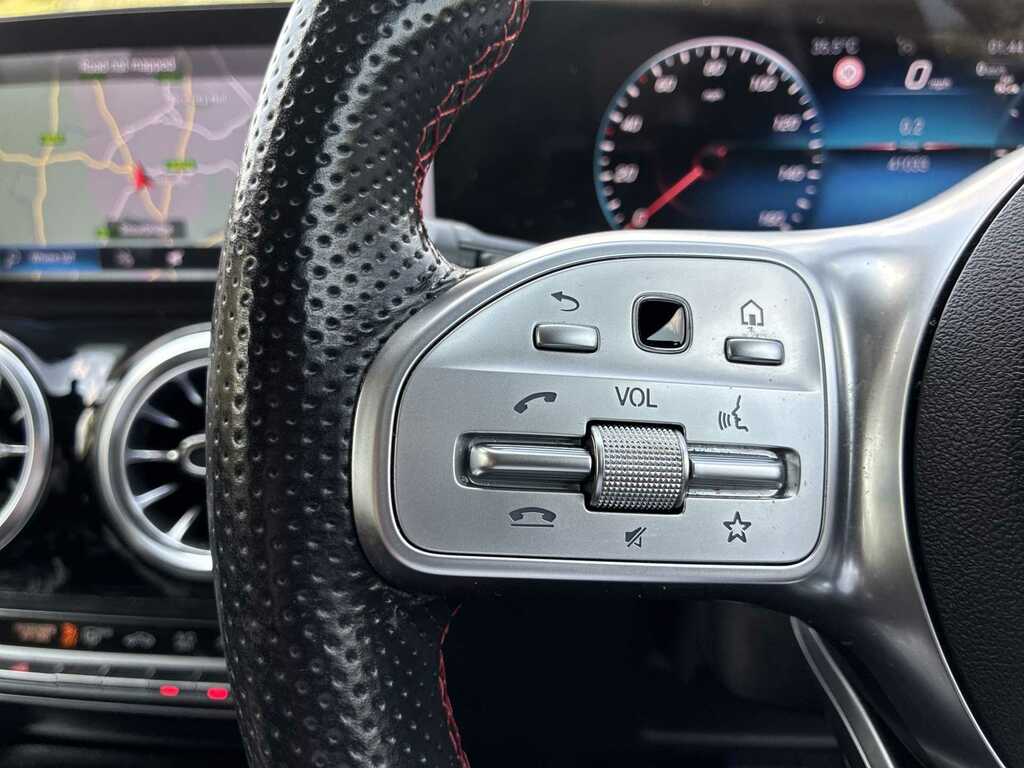 Mercedes-Benz GLA Class Amg Line Premium Plus 224 20, Fsh, Finance F  #22