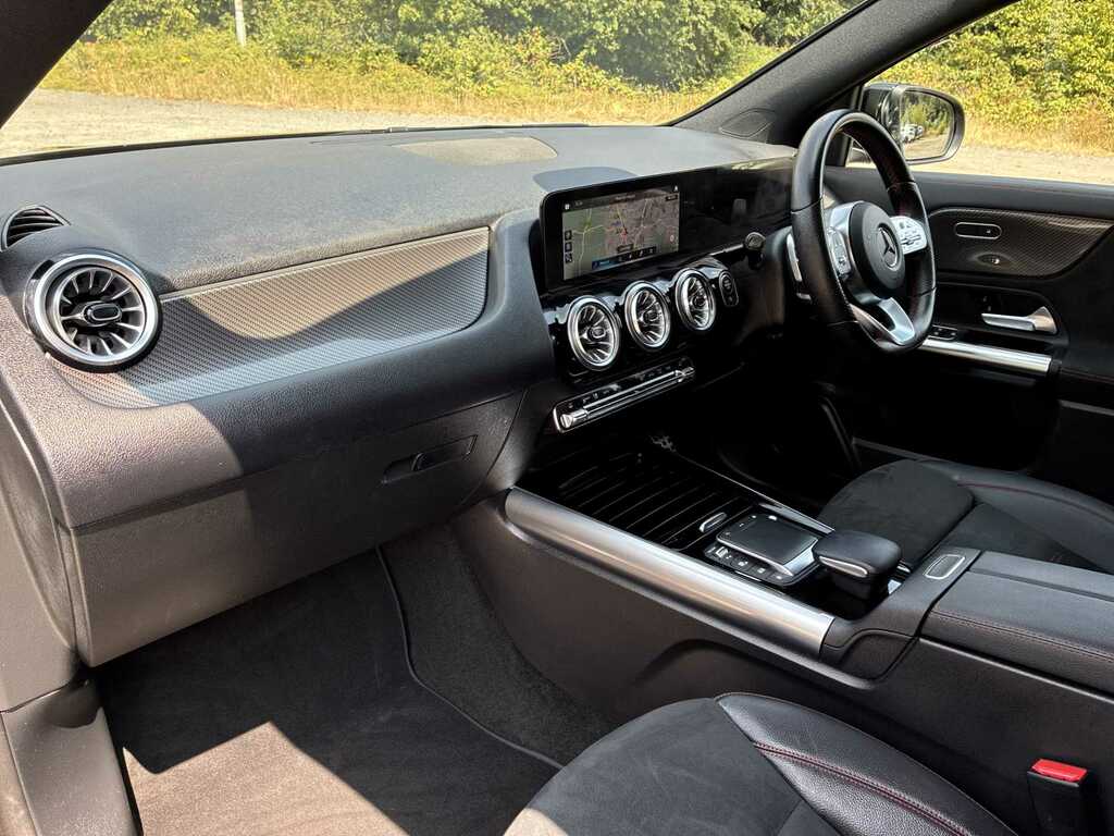 Mercedes-Benz GLA Class Amg Line Premium Plus 224 20, Fsh, Finance F  #7
