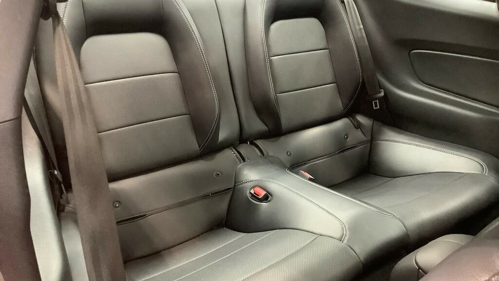 Ford Mustang Mustang Gt Grey #9