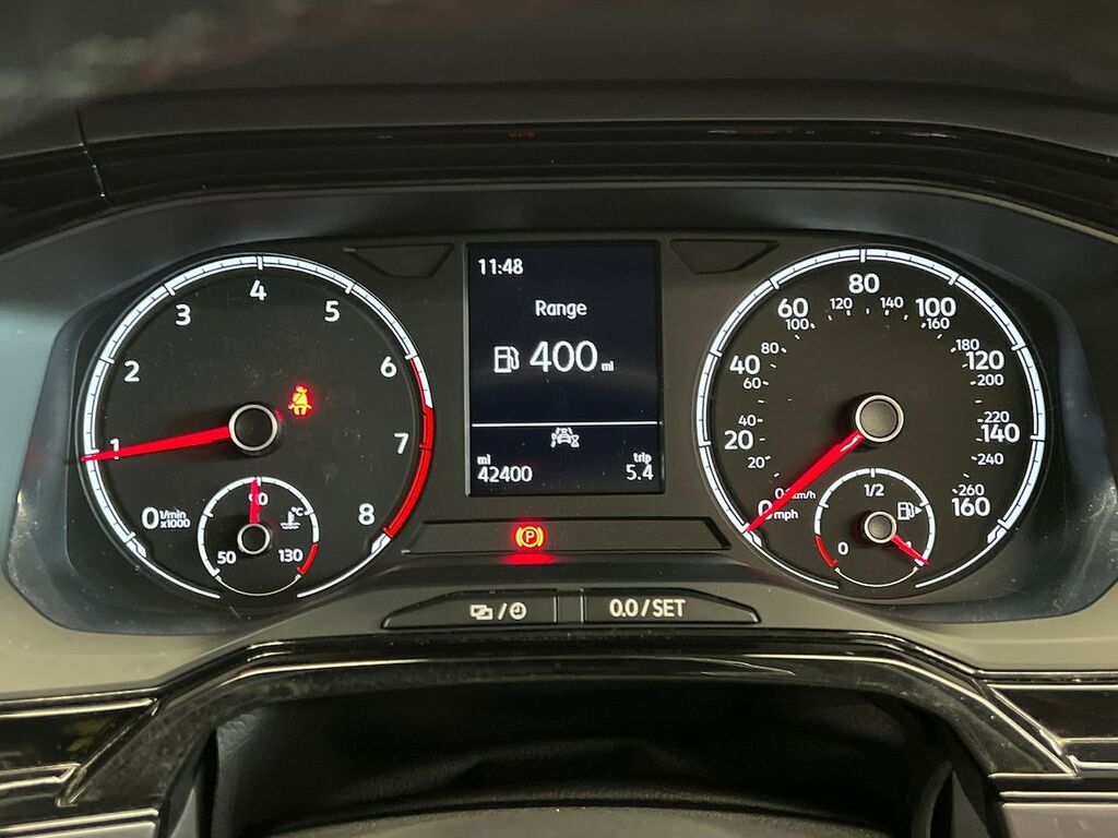 Volkswagen Polo New Match 1.0 Tsi 95Ps 7-Speed Dsg Grey #10