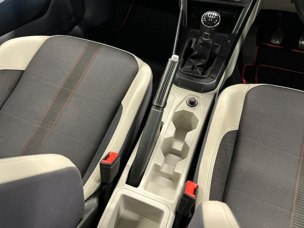 Volkswagen Polo New Match 1.0 Tsi 95Ps 7-Speed Dsg Grey #13