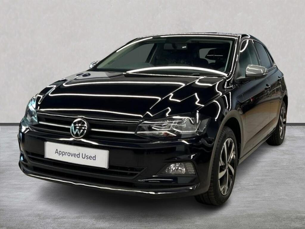 Volkswagen Polo New Match 1.0 Tsi 95Ps 7-Speed Dsg Grey #20