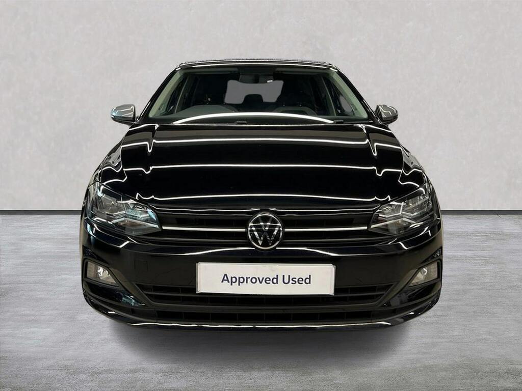 Volkswagen Polo New Match 1.0 Tsi 95Ps 7-Speed Dsg Grey #5