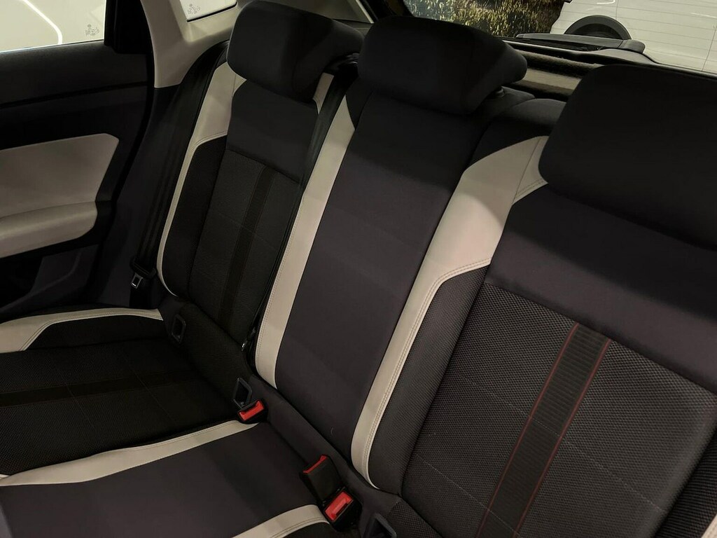Volkswagen Polo New Match 1.0 Tsi 95Ps 7-Speed Dsg Grey #16