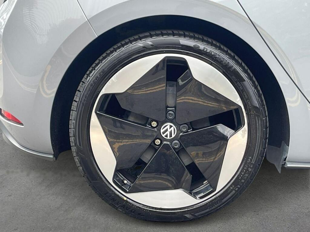 Volkswagen ID.3 150Kw Tech Pro Performance 58Kwh ST21YGJ Grey #6
