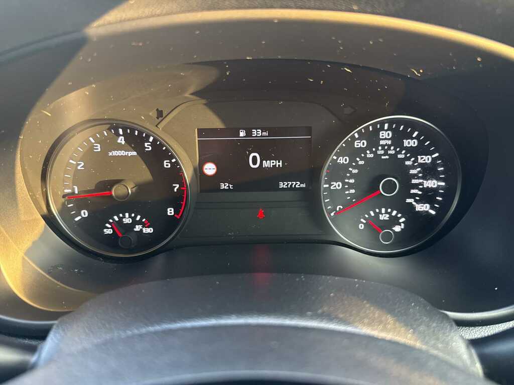 Kia Sportage 1.6T Gdi Gt-line S Dct Awd Estate Black #10