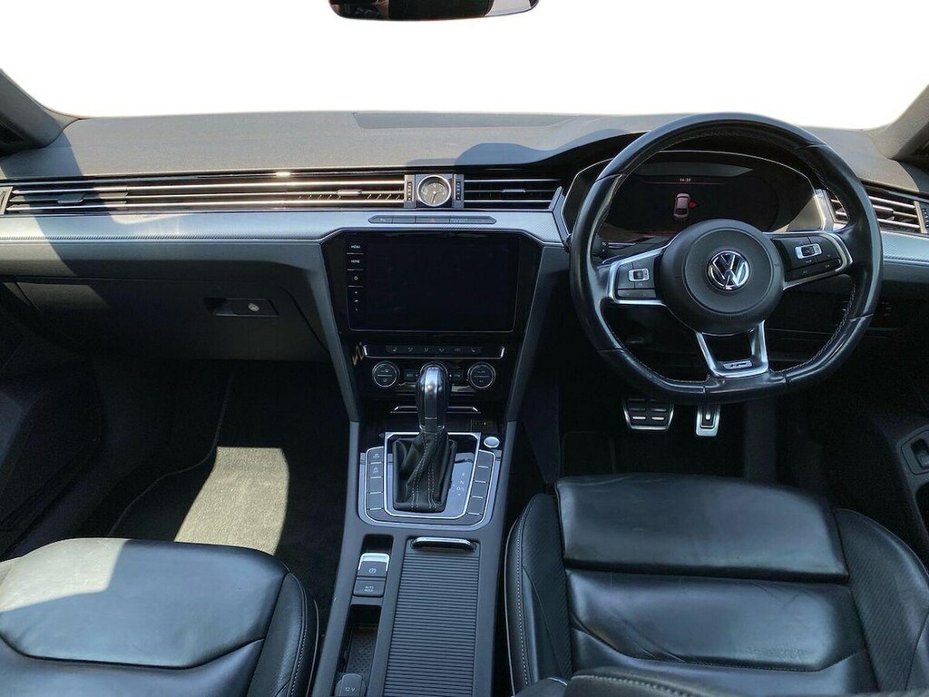 Volkswagen Arteon Volkswagen Arteon 2.0 Tdi R-line Business Scr 190P #8