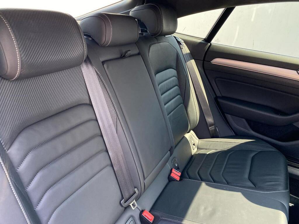 Volkswagen Arteon Volkswagen Arteon 2.0 Tdi R-line Business Scr 190P #16
