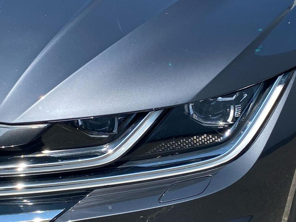 Volkswagen Arteon Volkswagen Arteon 2.0 Tdi R-line Business Scr 190P #32