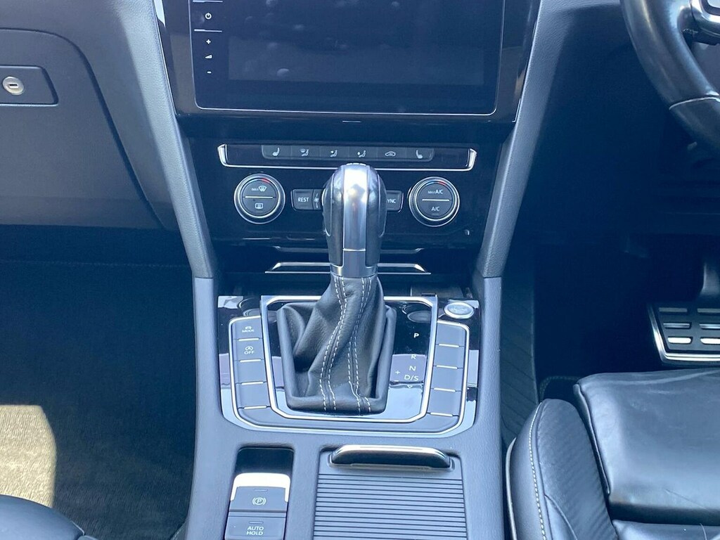 Volkswagen Arteon Volkswagen Arteon 2.0 Tdi R-line Business Scr 190P #12