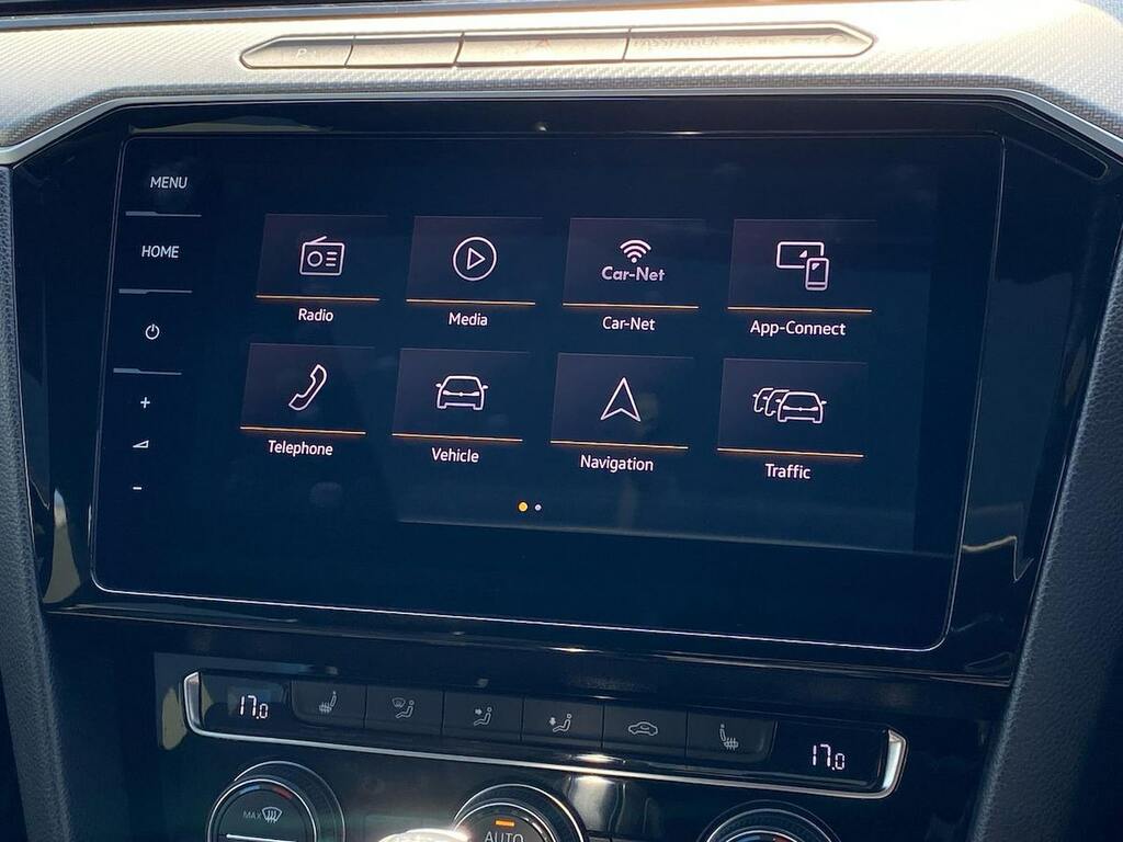 Volkswagen Arteon Volkswagen Arteon 2.0 Tdi R-line Business Scr 190P #11