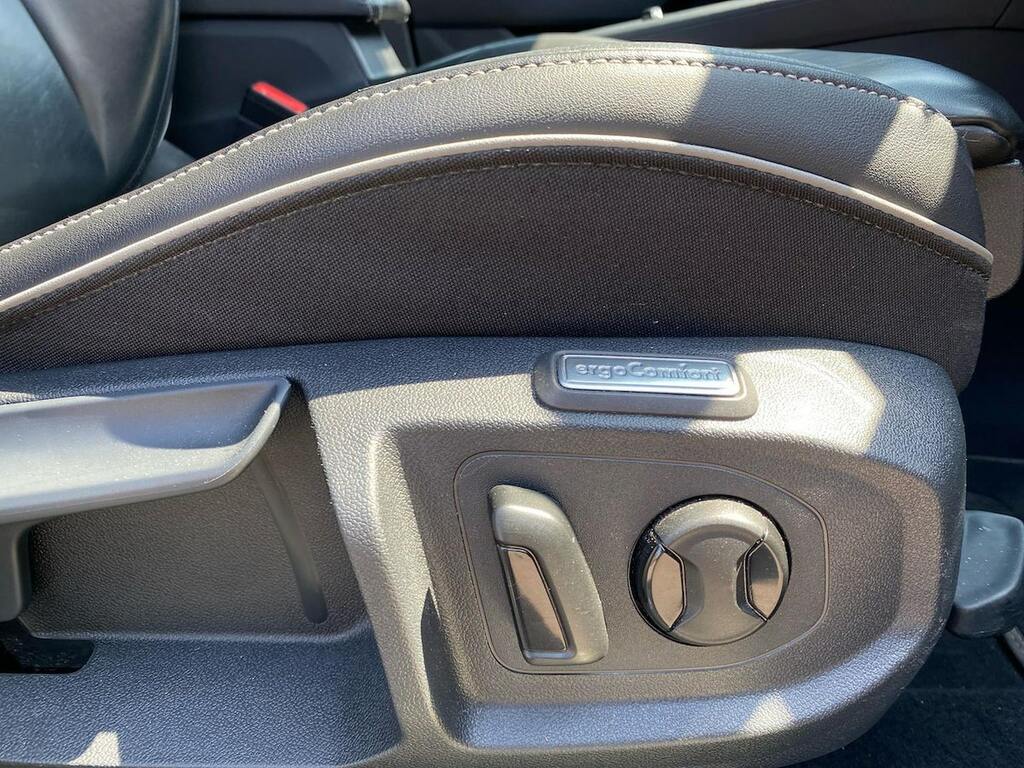 Volkswagen Arteon Volkswagen Arteon 2.0 Tdi R-line Business Scr 190P #29