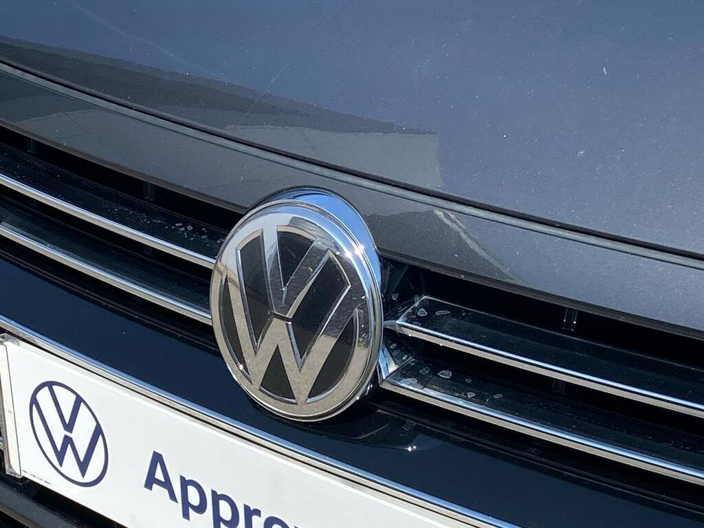 Volkswagen Arteon Volkswagen Arteon 2.0 Tdi R-line Business Scr 190P #31