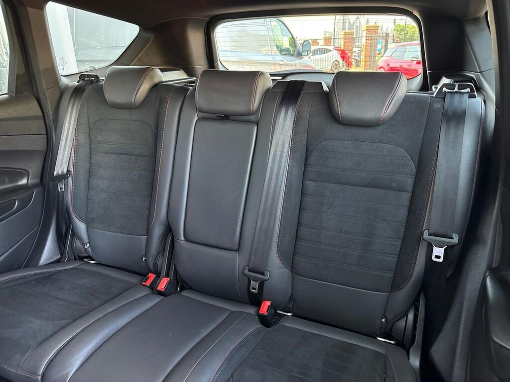 Ford Kuga 1.5 Turbo St-line X Pan Roof 2Wd - One Owner Grey #16