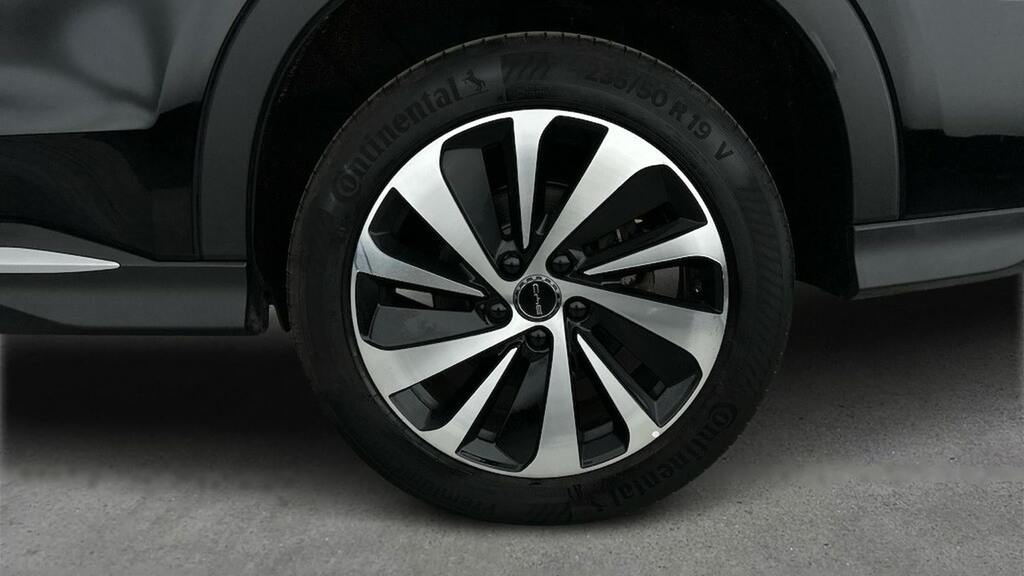 Byd Seal U Seal U 1.5T Dm-i Awd Design Estate Black #6