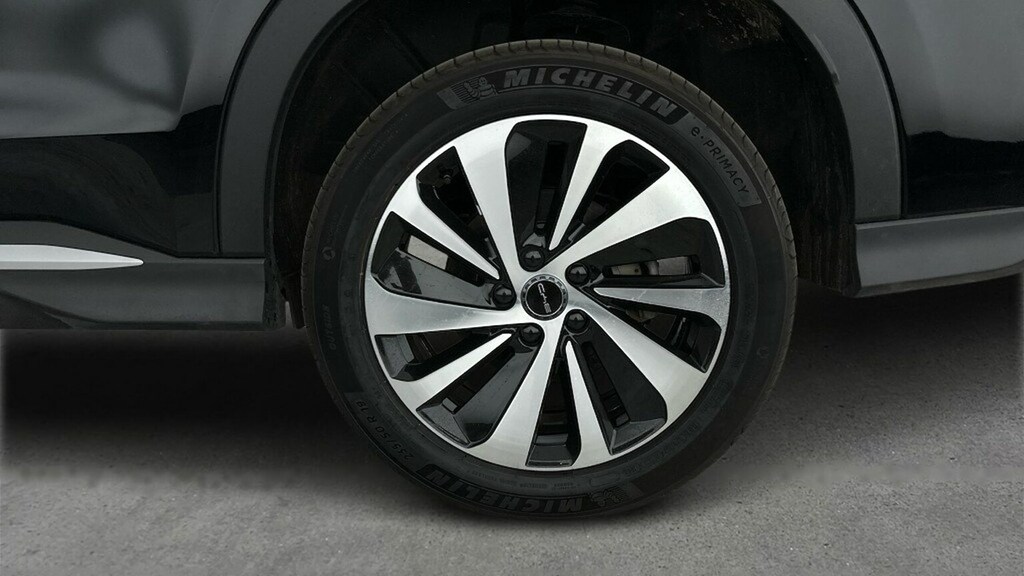 Byd Seal U Seal U 1.5 Dm-i Boost Estate Black #6