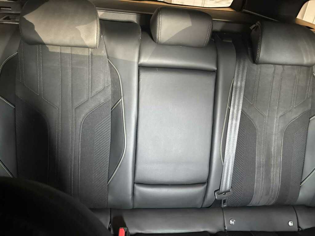 Peugeot 308 SW 1.2 Puretech Allure Premium Estate Eat Black #15