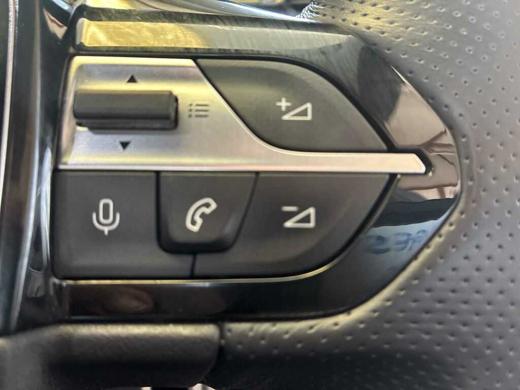 Peugeot 308 SW 1.2 Puretech Allure Premium Estate Eat Black #24