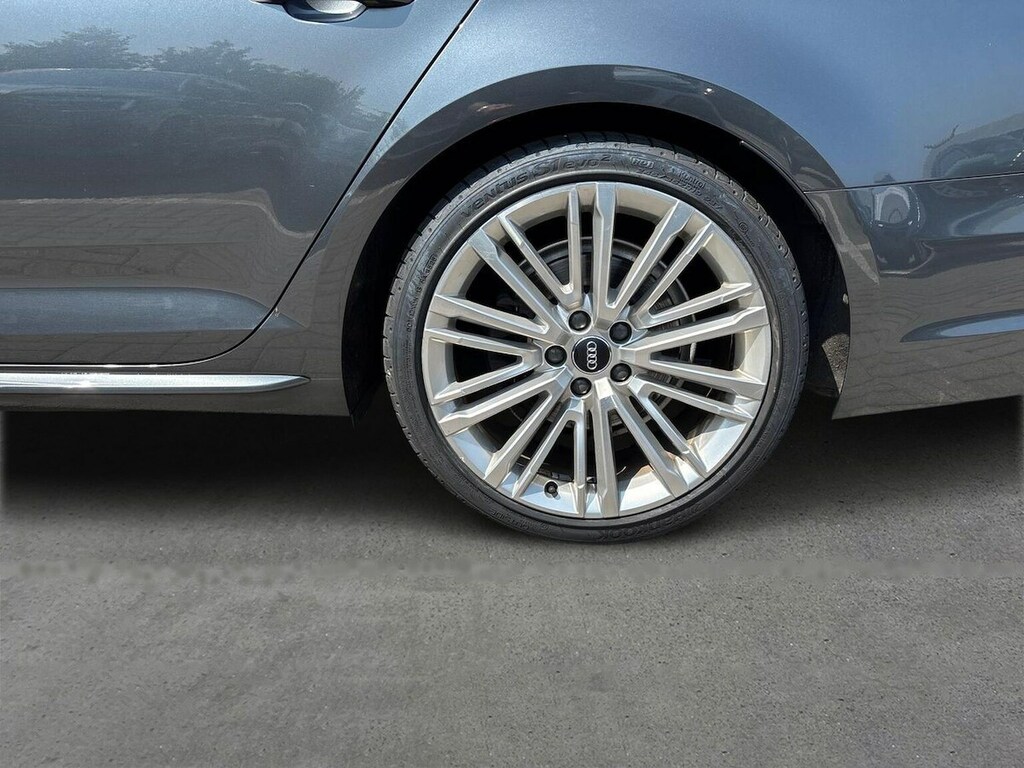 Audi A4 Avant 2.0 Tdi 40 S Line Estate S Tronic Euro Grey #6
