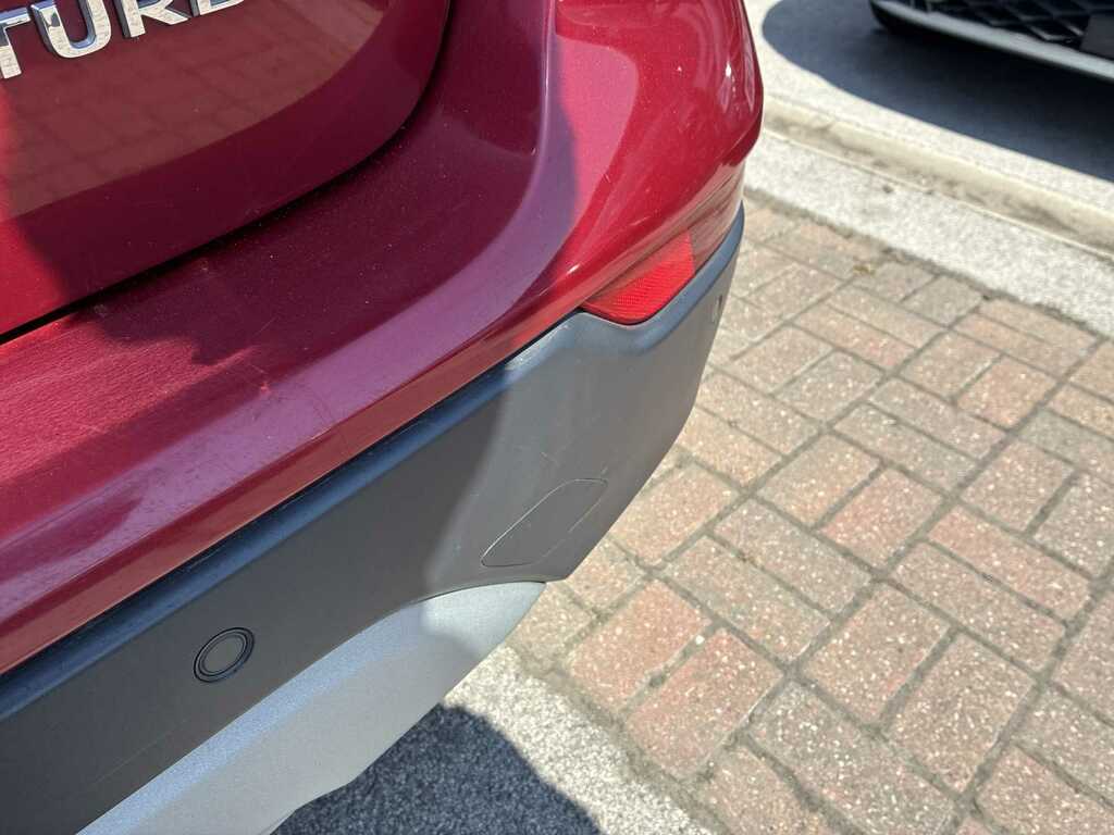 Vauxhall Mokka X 1.4T Design Nav Red #6