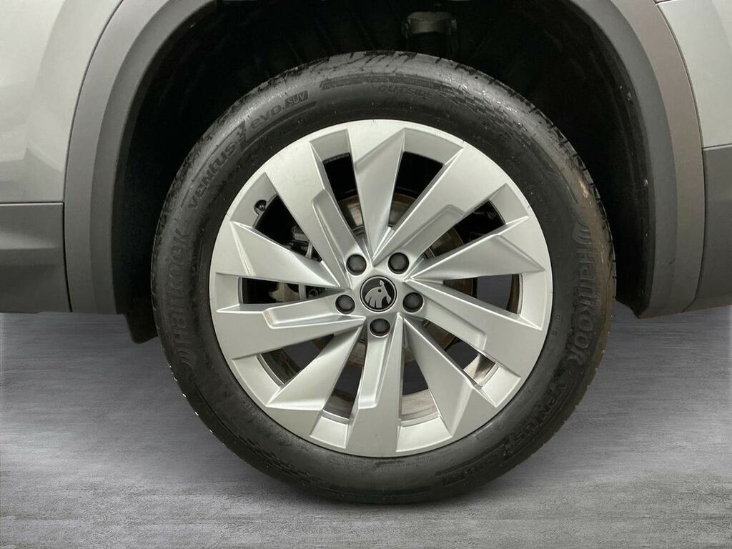 Skoda Kodiaq 2.0 Tdi Se L Suv Dsg Euro 6 Ss 7 Se LF26GTB Grey #6