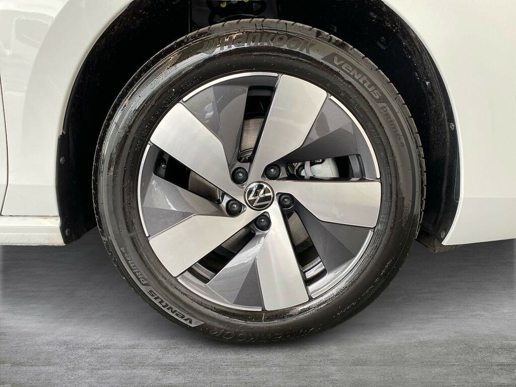 Volkswagen Passat 1.5 Etsi Life Dsg White #6