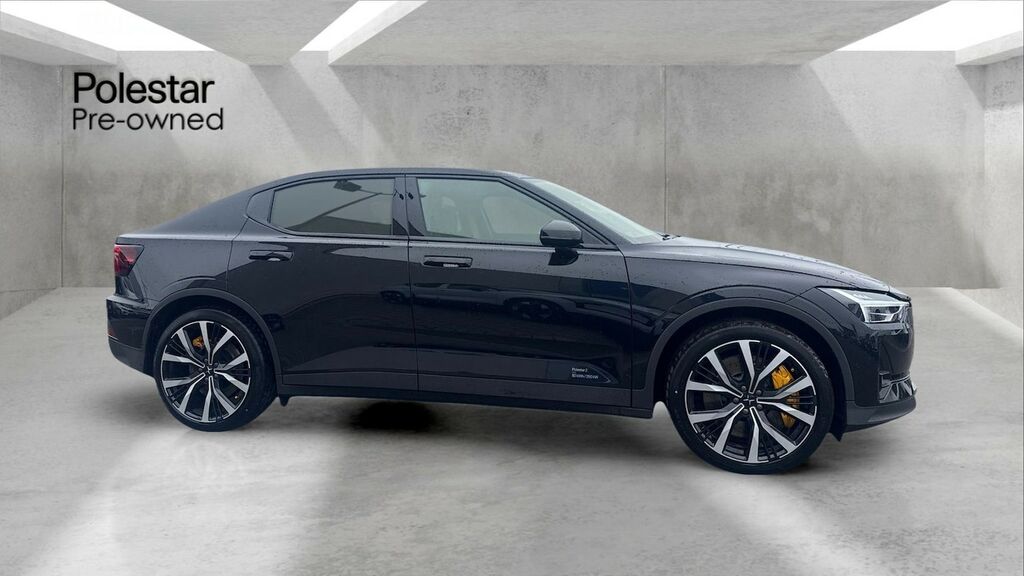 Polestar 2 350Kw 82Kwh Lr Dm Prime Performance 4Wd Black #2