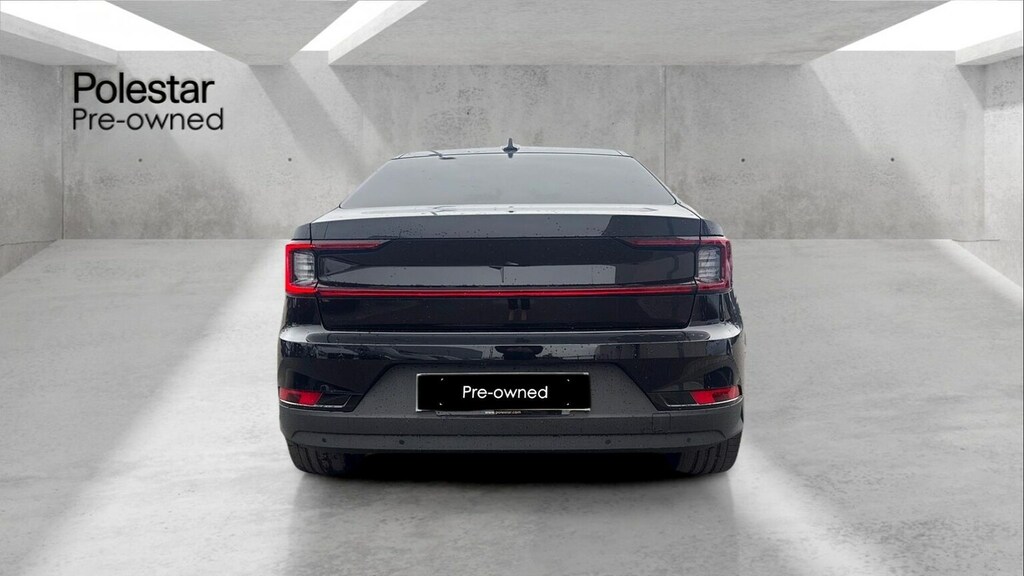 Polestar 2 350Kw 82Kwh Lr Dm Prime Performance 4Wd Black #4