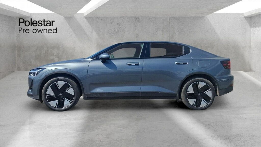 Polestar 2 220Kw 82Kwh Long Range Single Motor Prime Grey #6