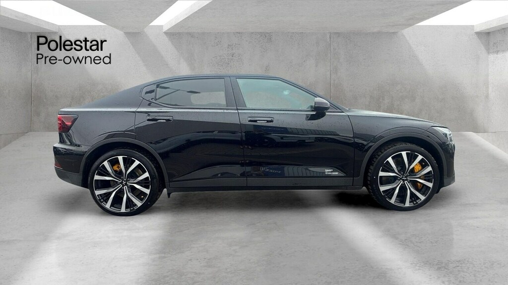Polestar 2 350Kw 82Kwh Lr Dm Prime Performance 4Wd Black #2