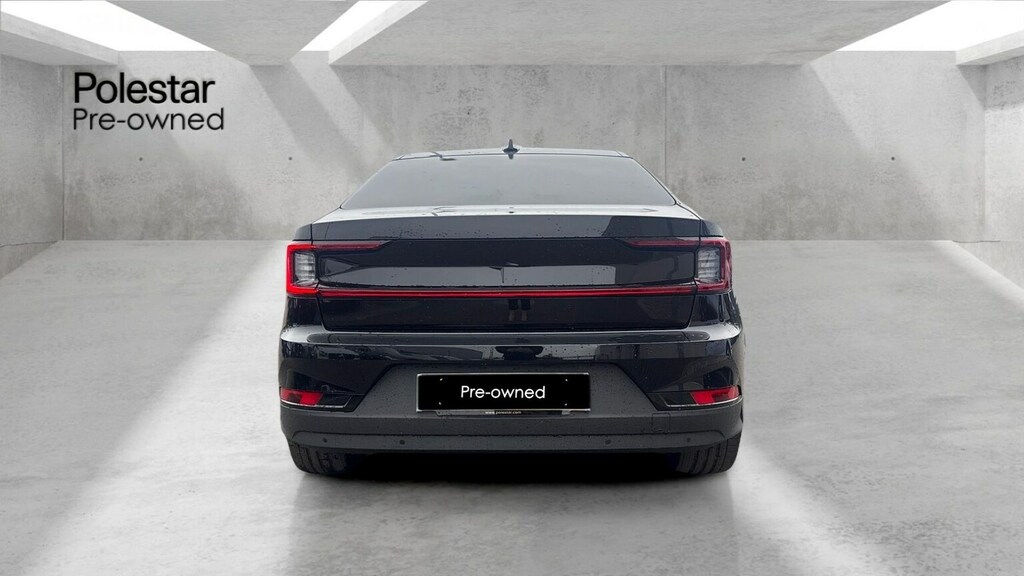 Polestar 2 350Kw 82Kwh Lr Dm Prime Performance 4Wd Black #4