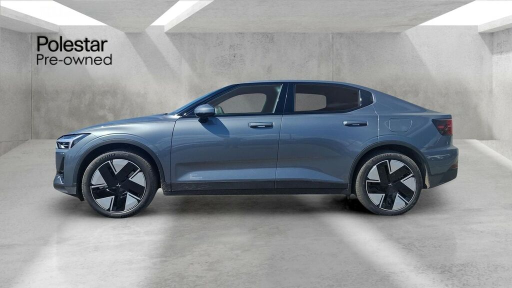 Polestar 2 220Kw 82Kwh Long Range Single Motor Prime Grey #6