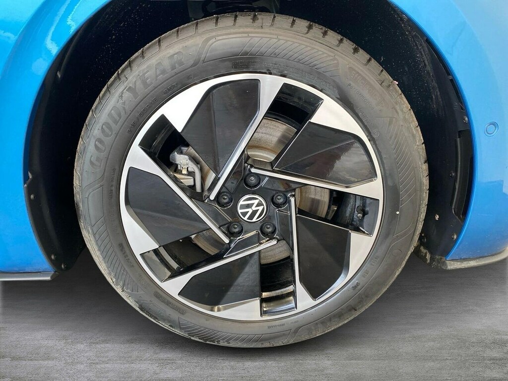 Volkswagen ID.3 150Kw Match Pro 59Kwh Black #6