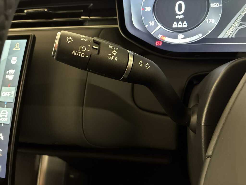 Land Rover Range Rover Automatic Black #40