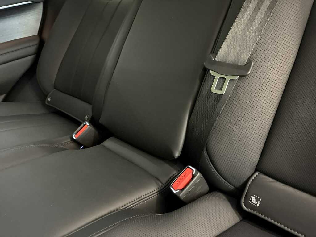 Land Rover Range Rover Automatic Black #30