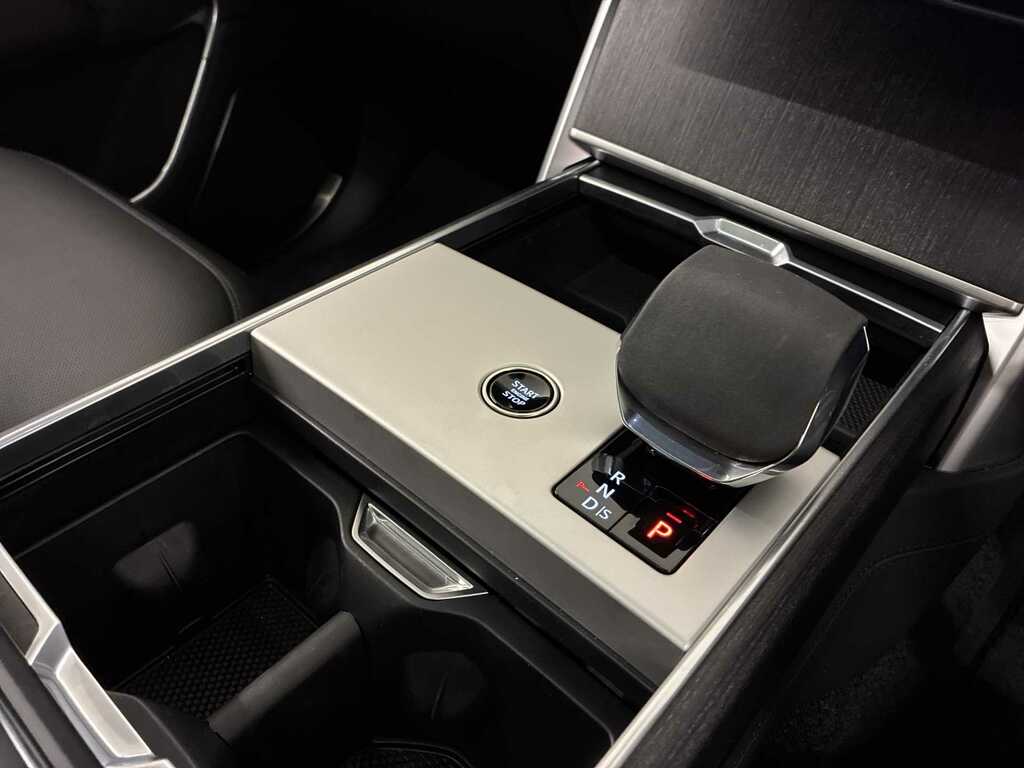 Land Rover Range Rover Automatic Black #13