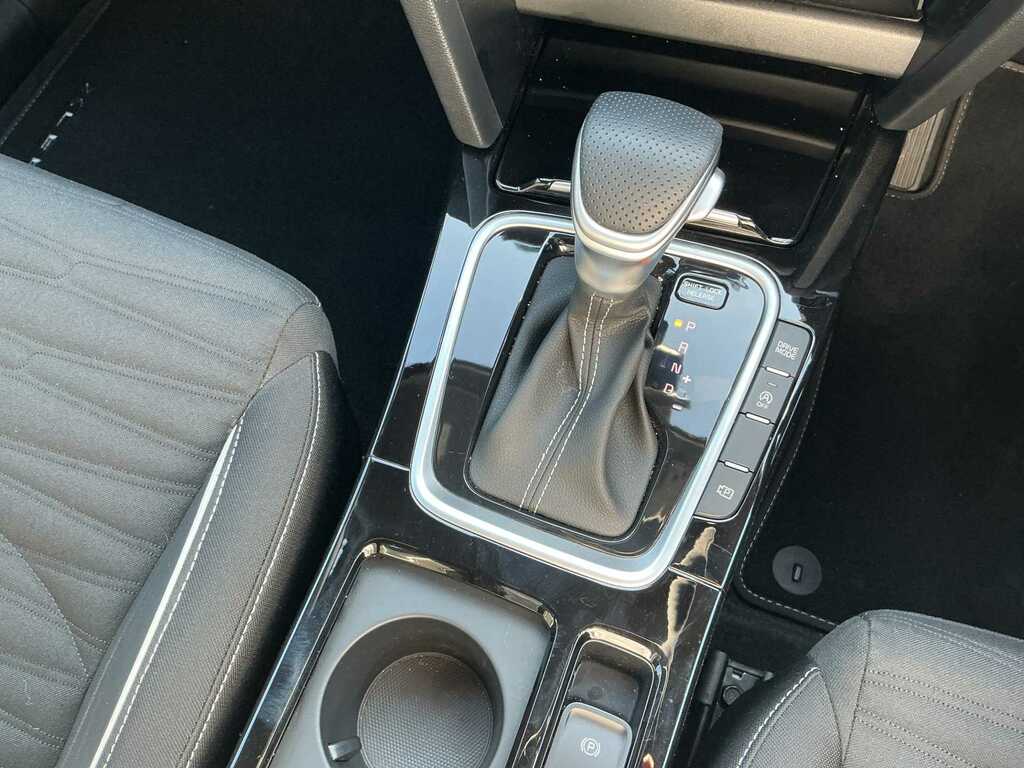 Kia Xceed Pure Blue #12