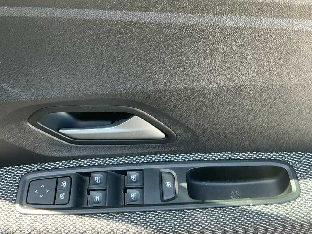 Dacia Sandero Hatchback Journey #20