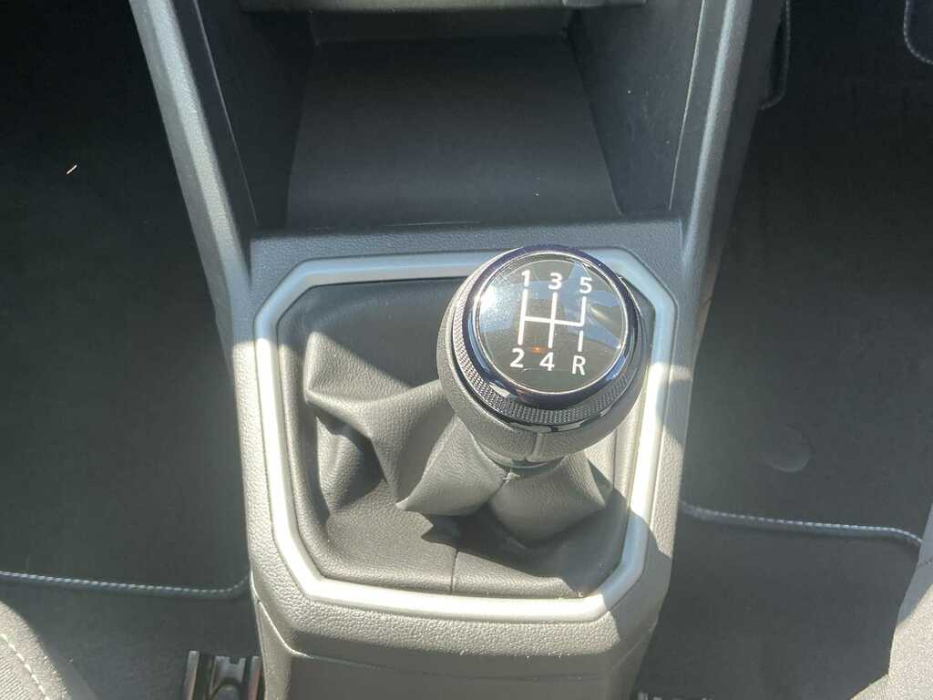 Dacia Sandero Hatchback Journey #12