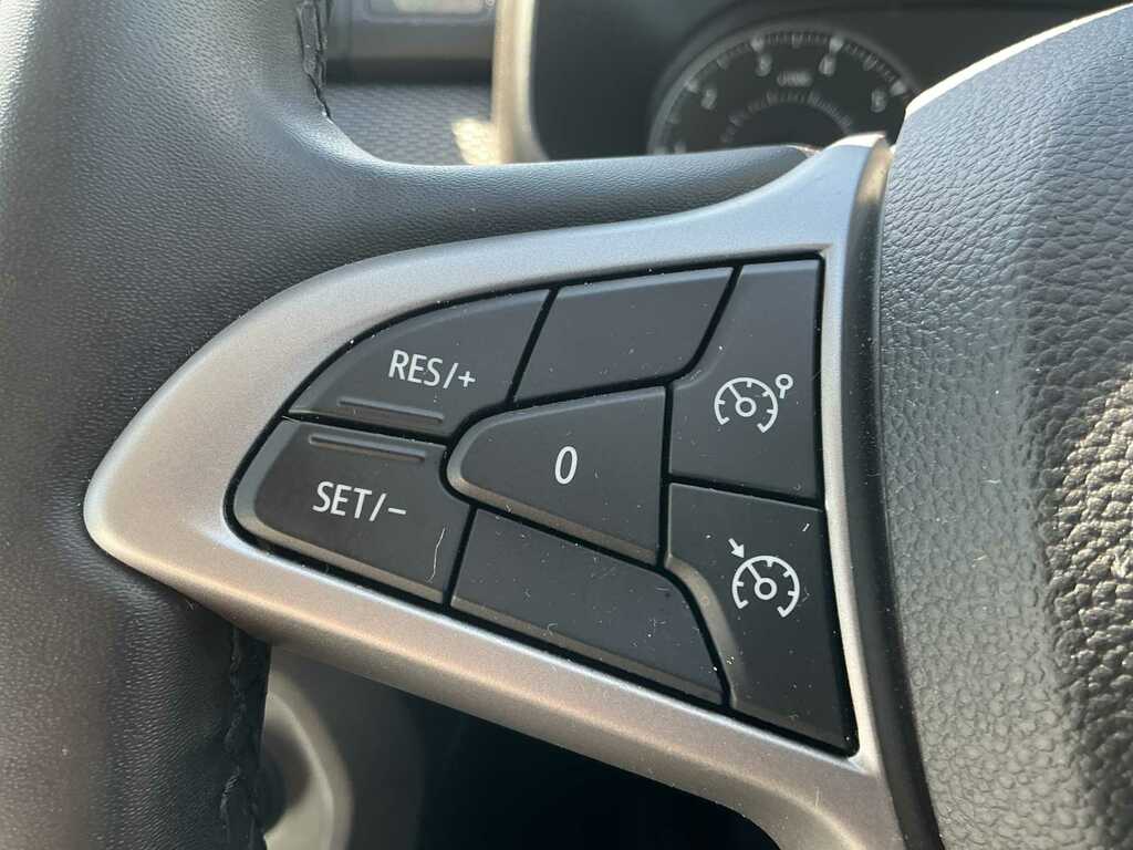 Dacia Sandero Hatchback Journey #24