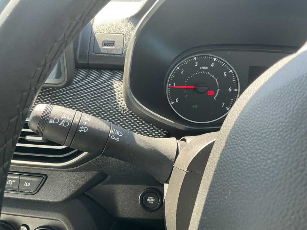 Dacia Sandero Hatchback Journey #25