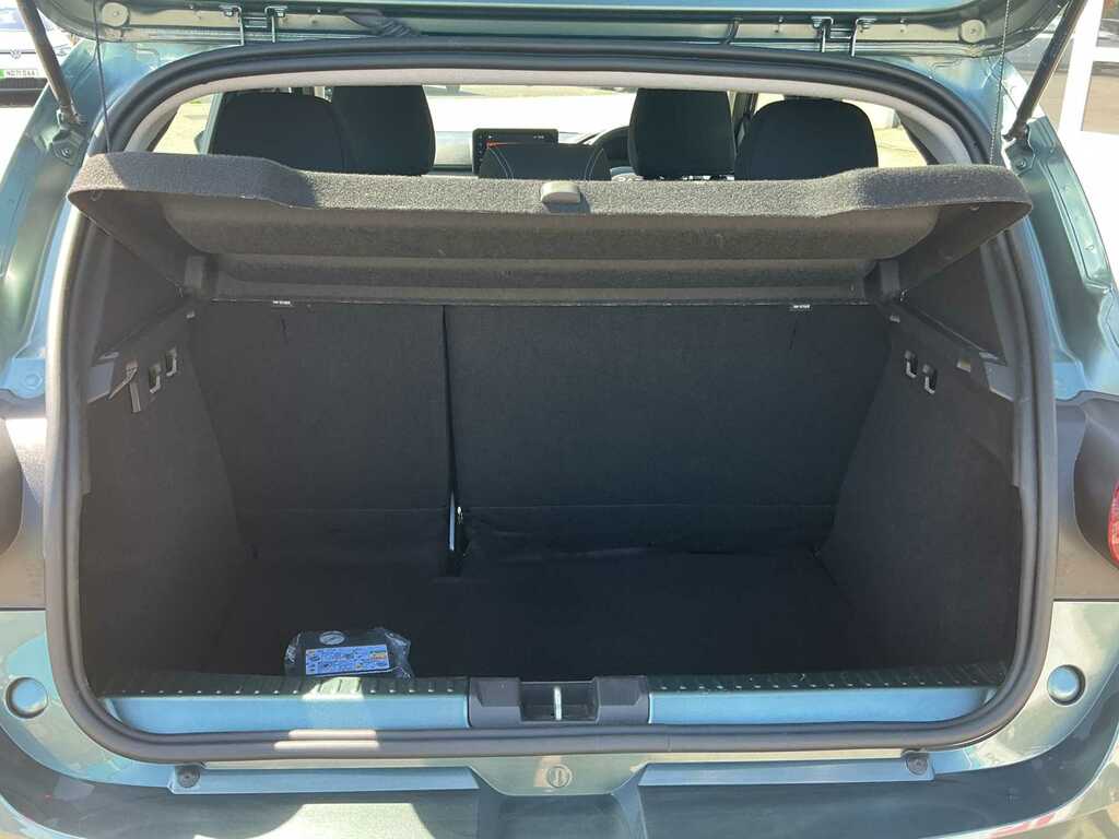 Dacia Sandero Hatchback Journey #16